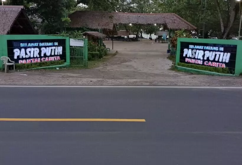 Bali De Anyer Hotel & Restaurant