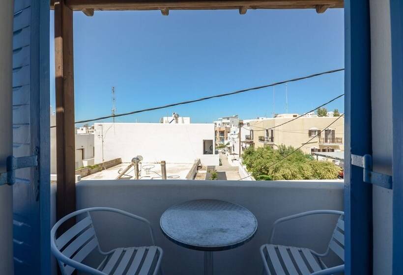 Bed & Breakfast Depis Apartments 2