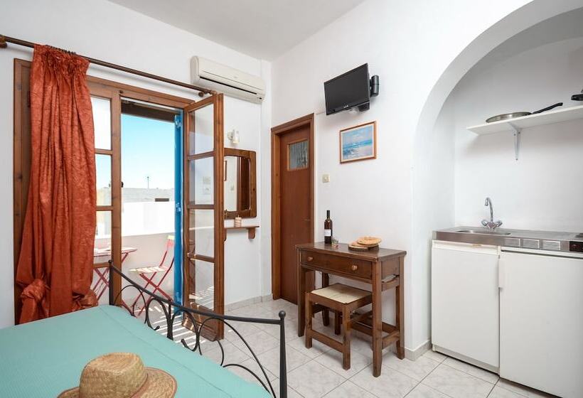 Bed & Breakfast Depis Apartments 2