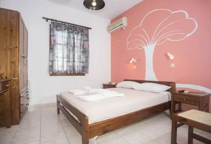 Aamiaismajoitus (B&B) Depis Apartments 2