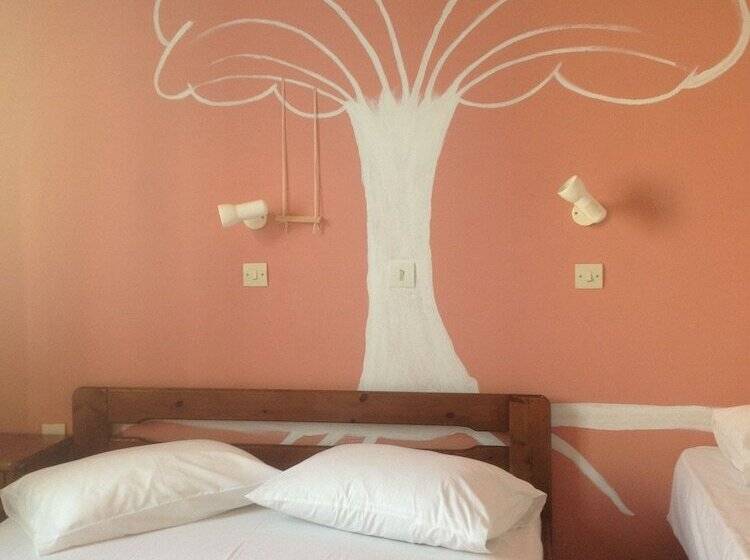 Bed & Breakfast Depis Apartments 2