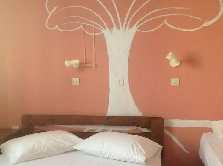 Aamiaismajoitus (B&B) Depis Apartments 2