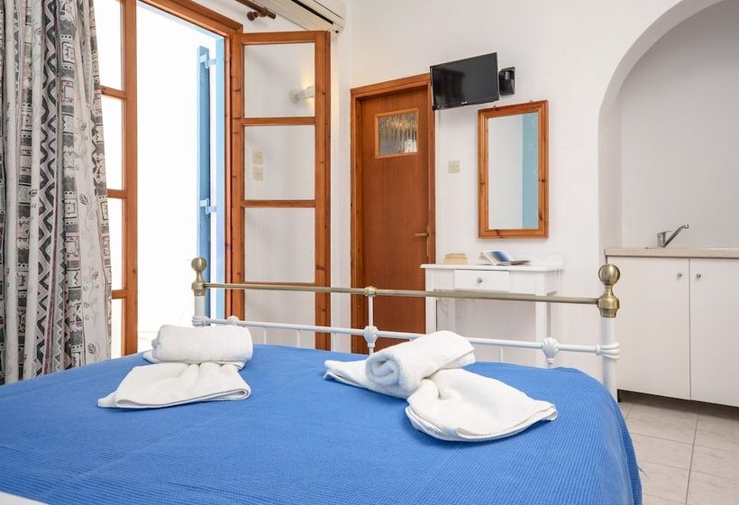 Bed & Breakfast Depis Apartments 2