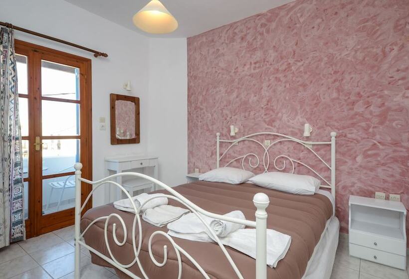 Bed & Breakfast Depis Apartments 2