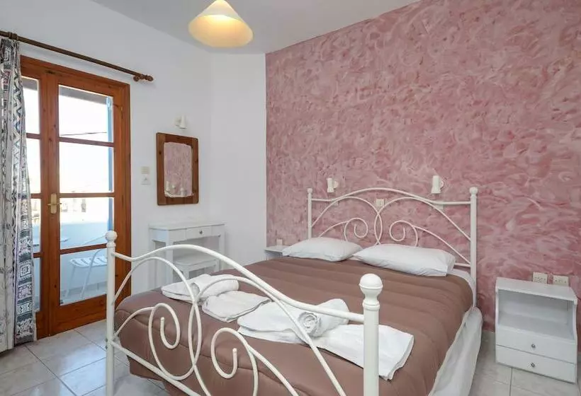 Aamiaismajoitus (B&B) Depis Apartments 2