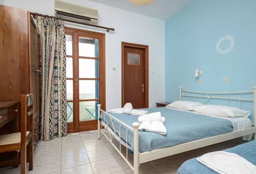 Aamiaismajoitus (B&B) Depis Apartments 2