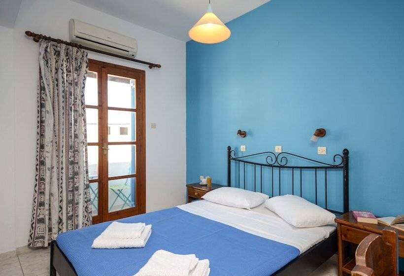 Bed & Breakfast Depis Apartments 2