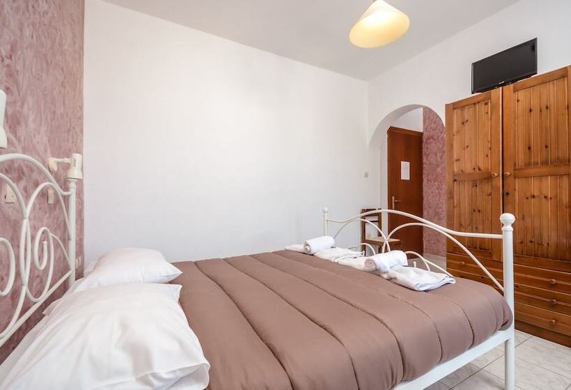 Bed & Breakfast Depis Apartments 2