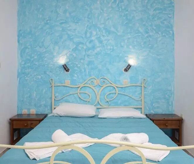 Aamiaismajoitus (B&B) Depis Apartments 2