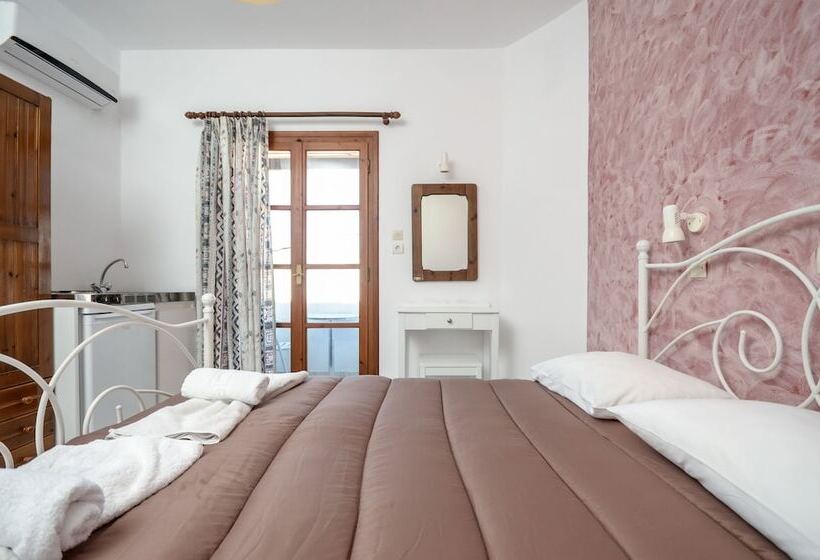 Bed & Breakfast Depis Apartments 2