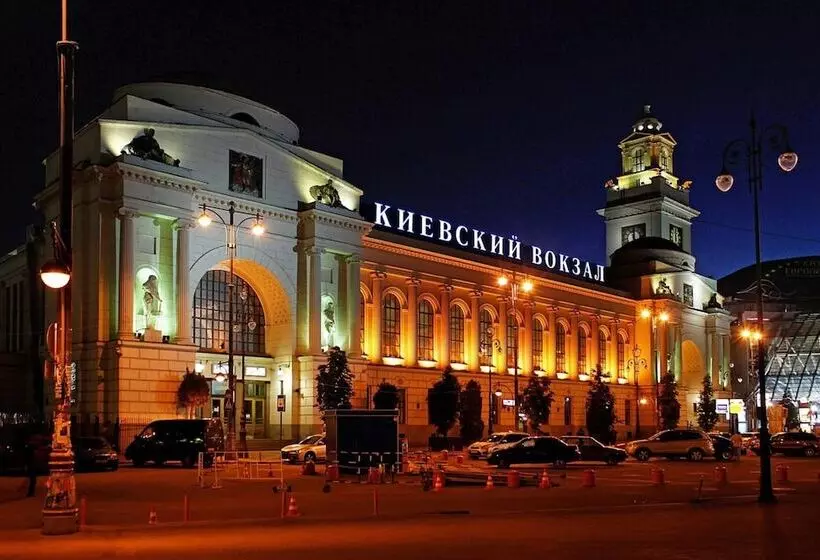Gorodotel On Kievsky