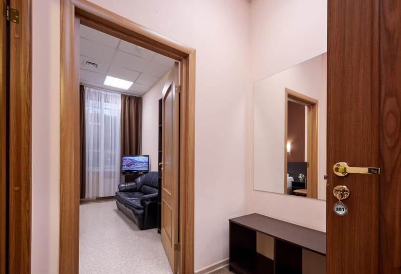 Gorodotel On Kievsky