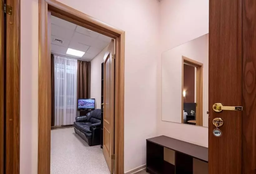 Gorodotel On Kievsky