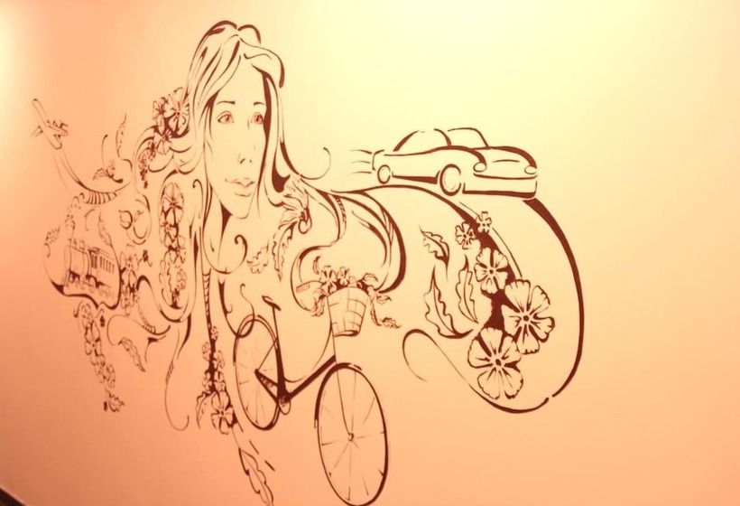 Gorodotel On Kievsky