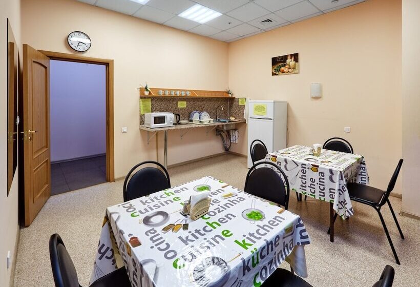 Gorodotel On Kievsky