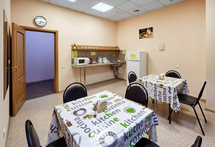 Gorodotel On Kievsky