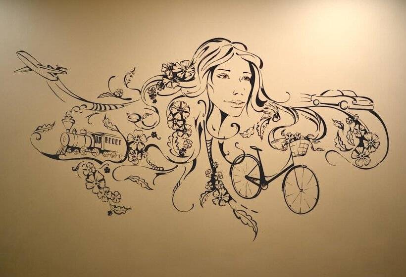 Gorodotel On Kievsky