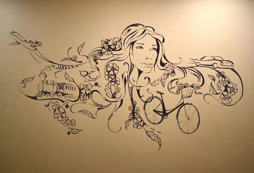 Gorodotel On Kievsky