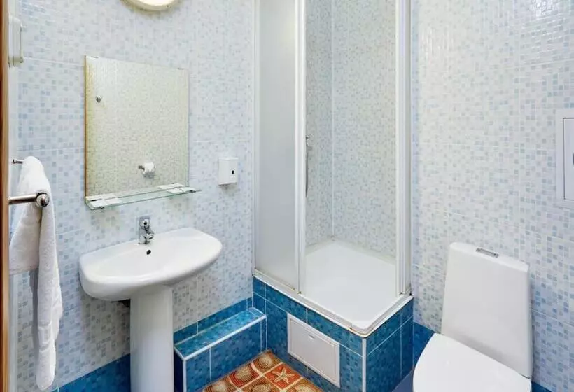 Gorodotel On Kievsky