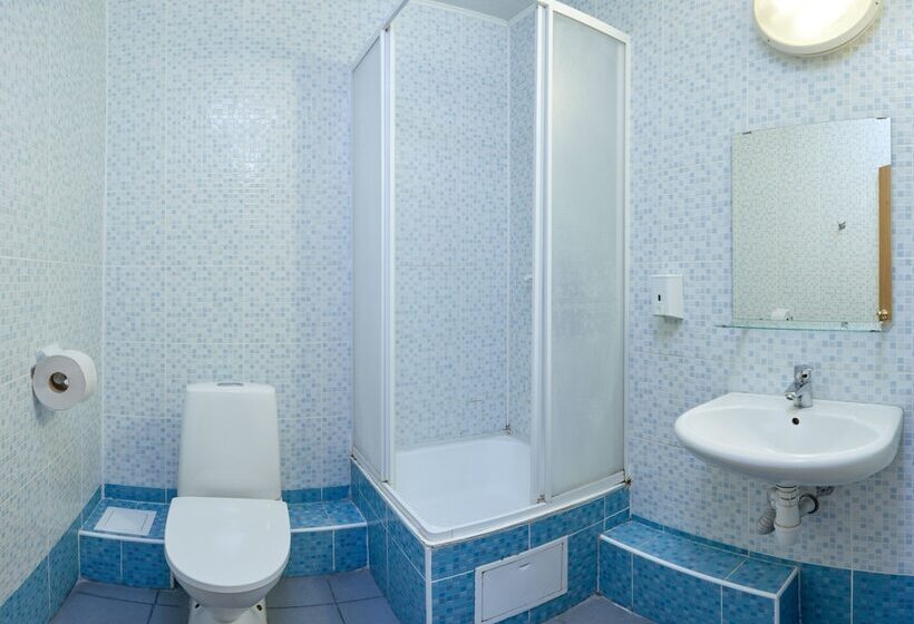 Gorodotel On Kievsky