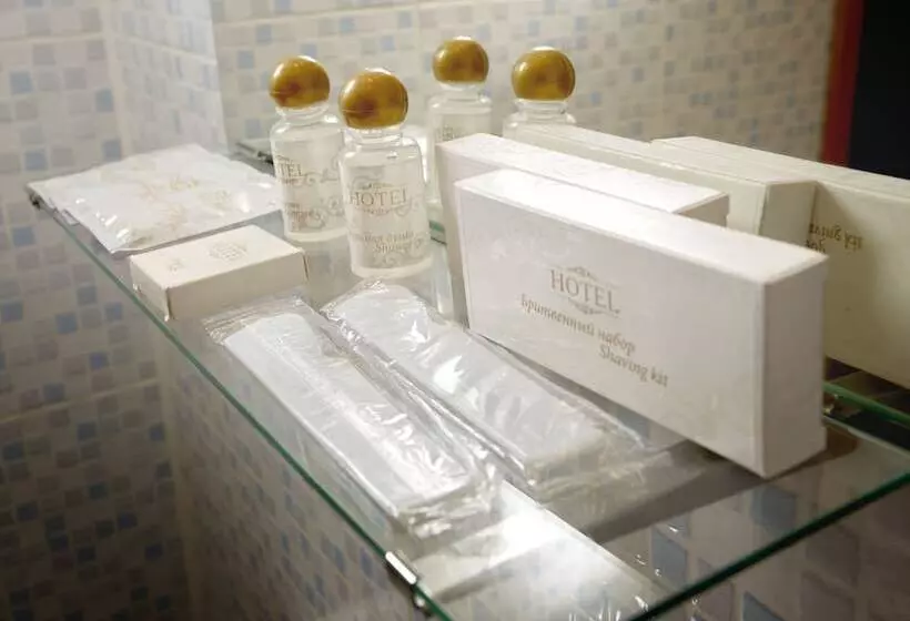 Gorodotel On Kievsky