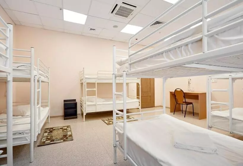 Gorodotel On Kievsky