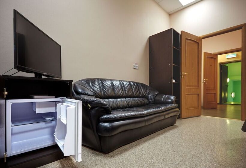 Gorodotel On Kievsky