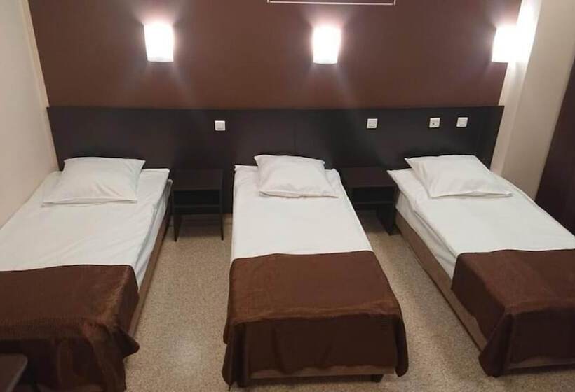 Gorodotel On Kievsky