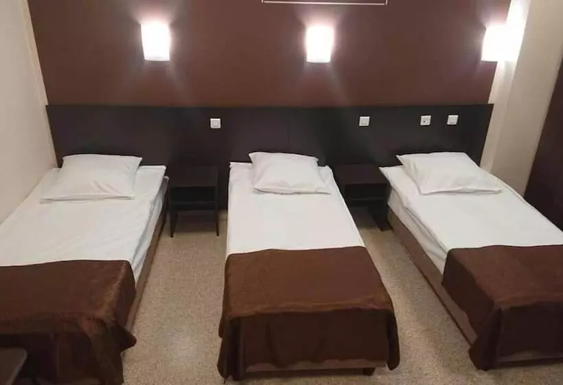 Gorodotel On Kievsky