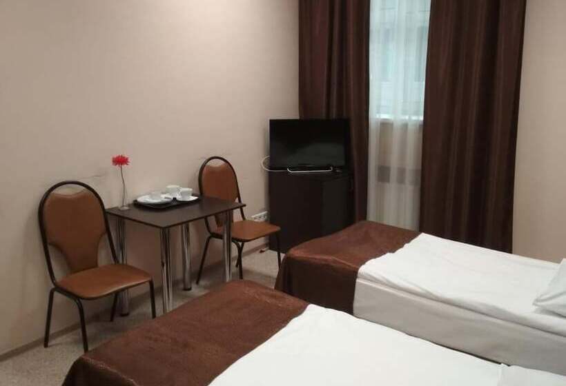 Gorodotel On Kievsky