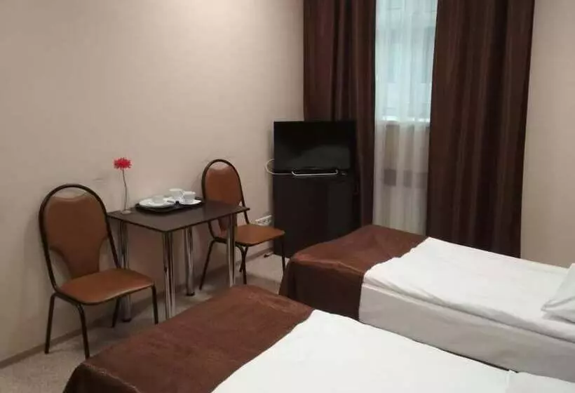 Gorodotel On Kievsky