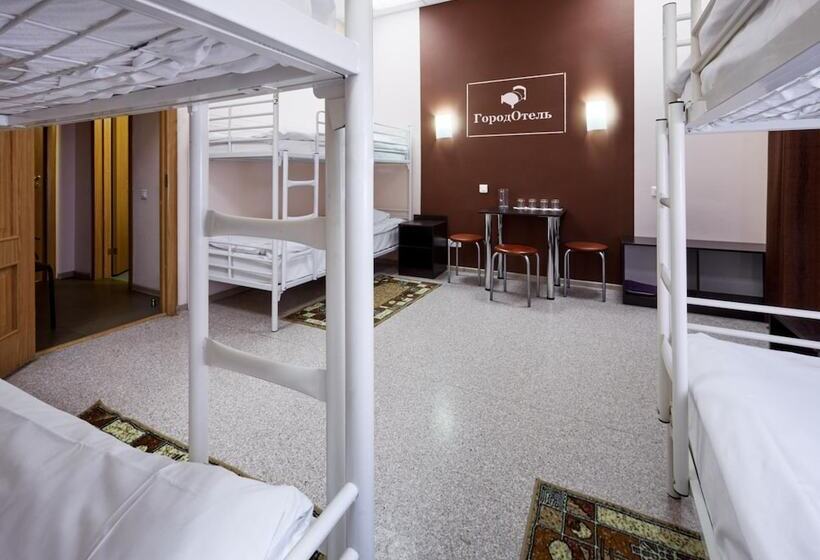 Gorodotel On Kievsky