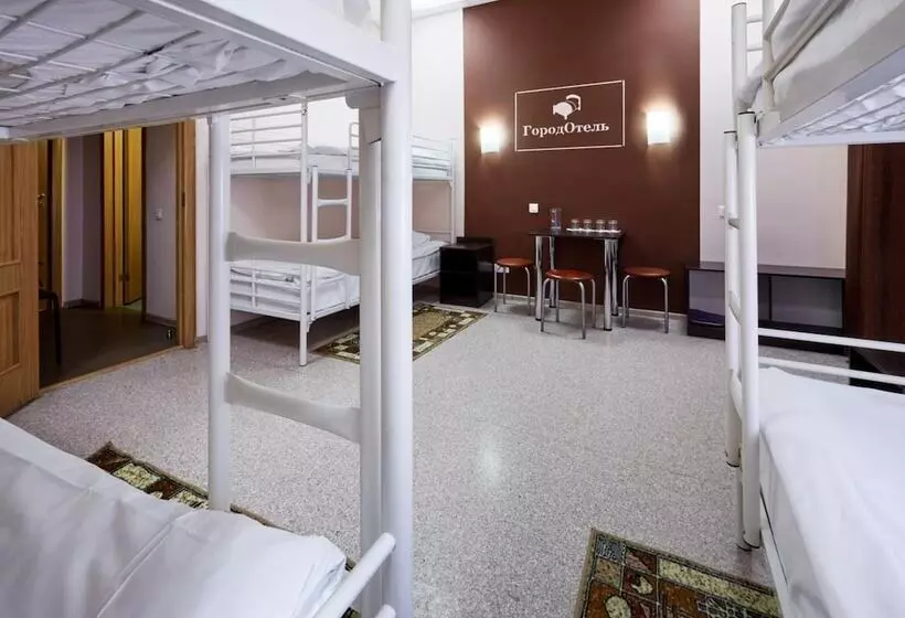 Gorodotel On Kievsky