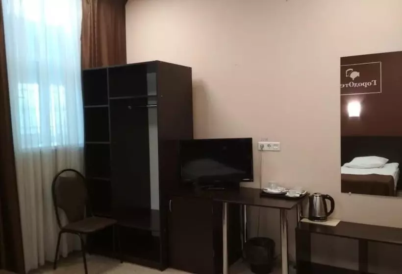 Gorodotel On Kievsky