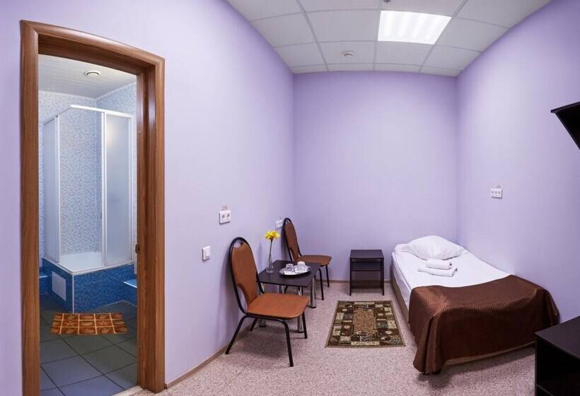 Gorodotel On Kievsky