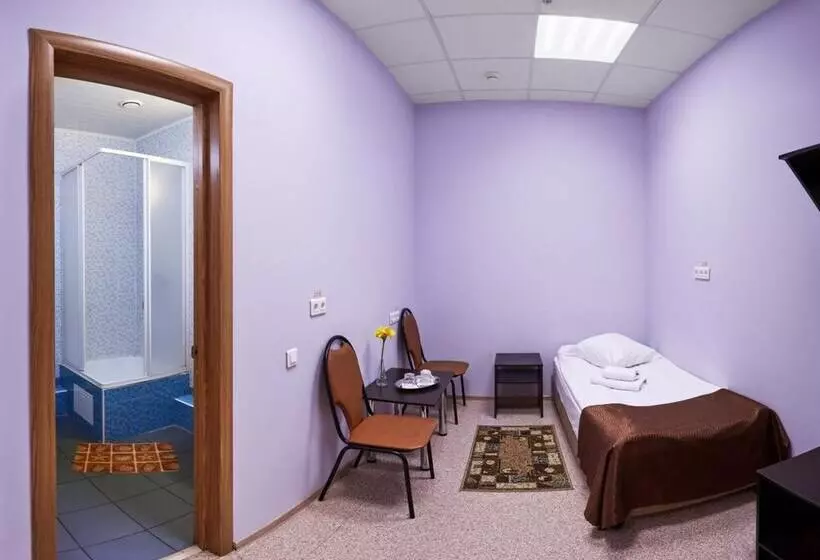 Gorodotel On Kievsky