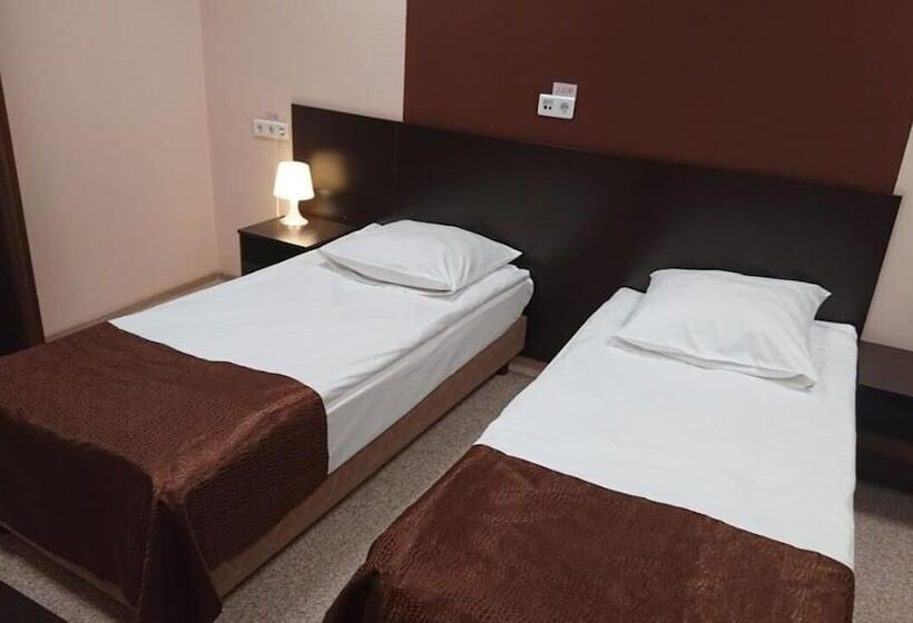 Gorodotel On Kievsky