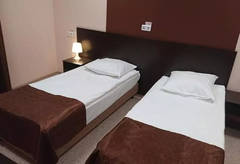 Gorodotel On Kievsky