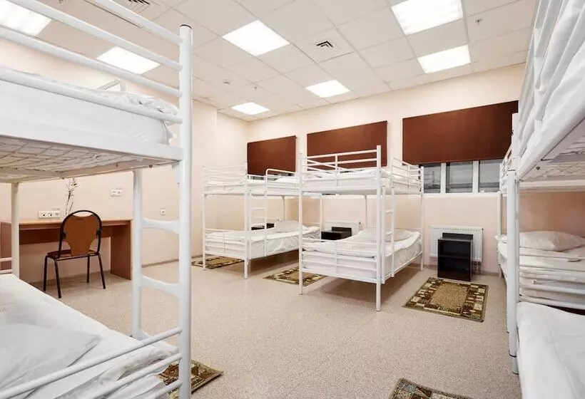 Gorodotel On Kievsky