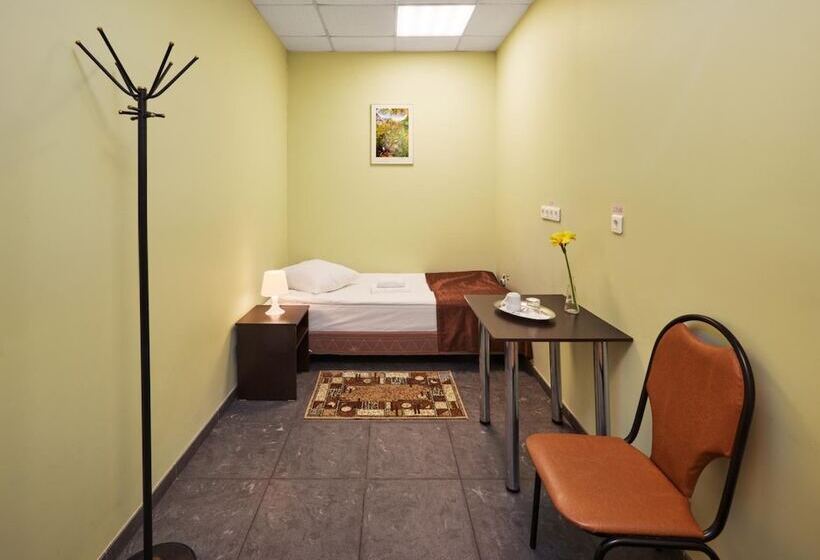 Gorodotel On Kievsky