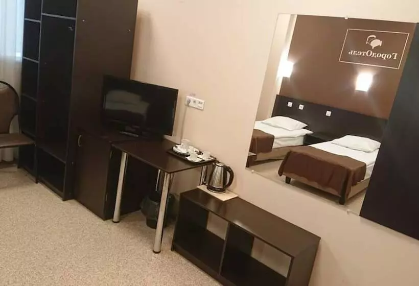 Gorodotel On Kievsky