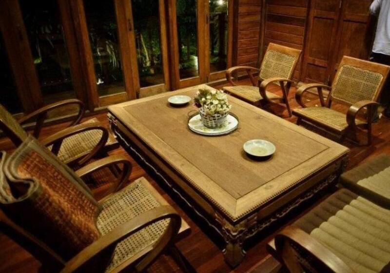 فندق Baan Tye Wang Guesthouse