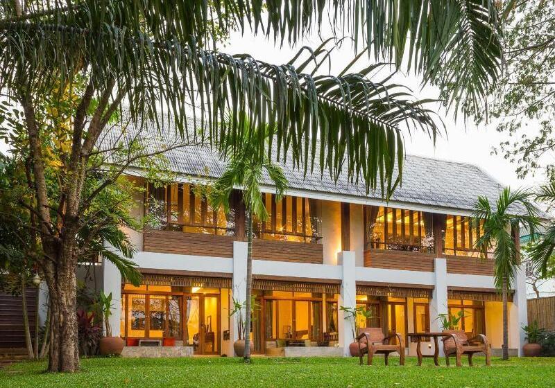 فندق Baan Tye Wang Guesthouse