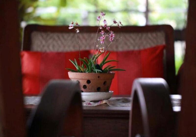 فندق Baan Tye Wang Guesthouse