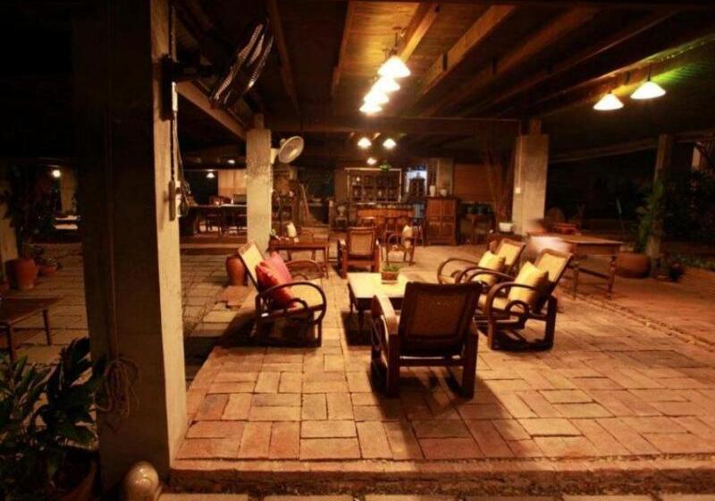 فندق Baan Tye Wang Guesthouse