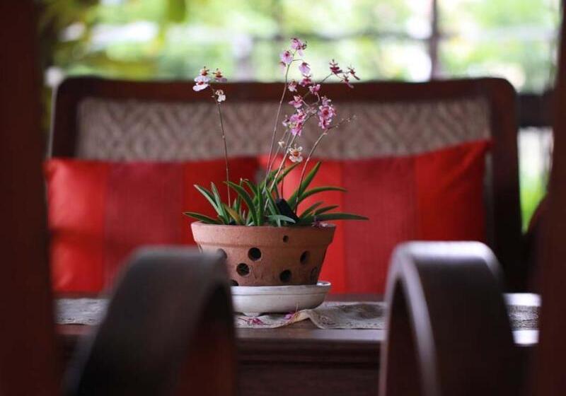 فندق Baan Tye Wang Guesthouse