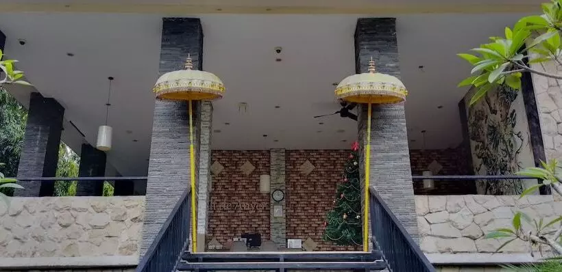 Bali De Anyer Hotel & Restaurant