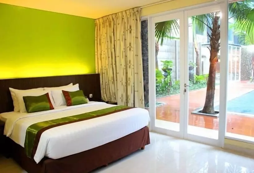 Bali De Anyer Hotel & Restaurant