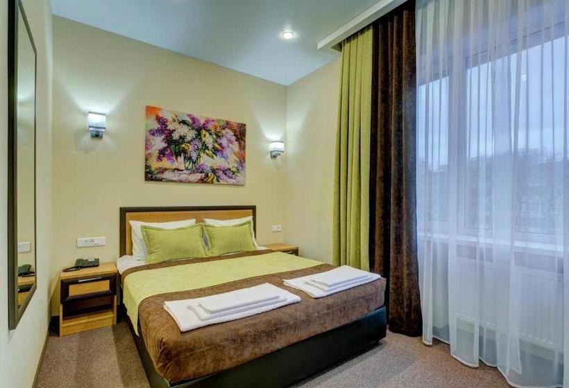 酒店 Comfort Class