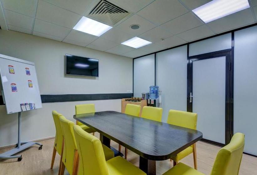 酒店 Comfort Class